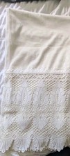 Gorgeous white heavy for sale  BROMSGROVE