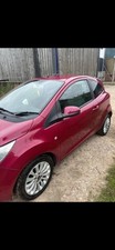ford ka luxury for sale  BURTON-ON-TRENT