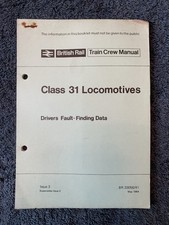 Class locomotives fault for sale  ROSSENDALE