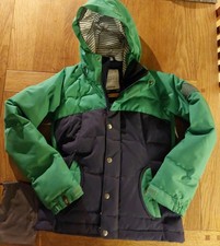 Ladies green blue for sale  CAERNARFON