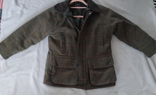 Childs horse tweed for sale  MAYBOLE