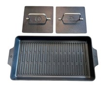 Pampered chef double for sale  Burleson