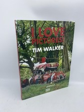 Tim walker love for sale  CAMBRIDGE