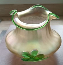 Kralik glass art for sale  LYTHAM ST. ANNES