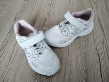 Kinder schuhe weiß gebraucht kaufen  Zwickau