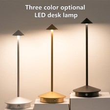 Rechargeable table lamp for sale  Jonesboro