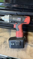 sealey impact wrench for sale  ELLON