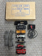 Marx set 39953 for sale  Mount Airy