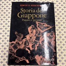 Storia del giappone usato  Pisa