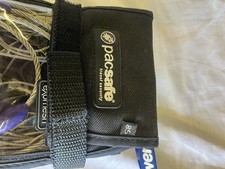 Pacsafe 85l anti for sale  RINGWOOD