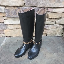 Burberry equestrian style for sale  Staten Island