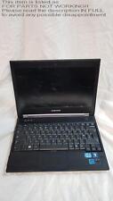 Scrap samsung 400b for sale  DAGENHAM