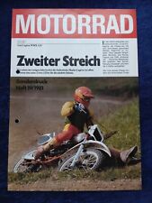 Cagiva wmx 125 gebraucht kaufen  Vechta