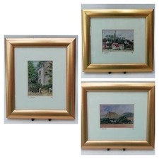 Derbyshire framed prints for sale  WARRINGTON