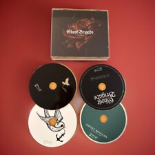 cd ghost comprar usado cd ghost comprar usado Enviando para Brazil