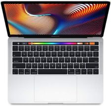 Apple MacBook Pro 13,3 polegadas TOUCHBAR, i5/i7, 8GB-16GB, 256GB-1TB, cinza e prata comprar usado  Enviando para Brazil