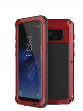 Capa resistente à prova de choque liga de alumínio Gorilla para Samsung Galaxy S7 Edge comprar usado  Enviando para Brazil