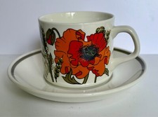 Vintage retro meakin for sale  UK