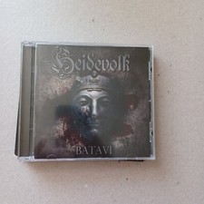 Seidevolk batavi pagan d'occasion  Sélestat