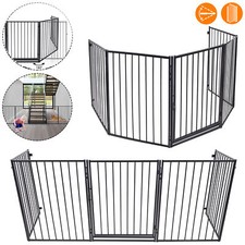 Kinder absperrgitter kaminschu gebraucht kaufen  Frankfurt am Main