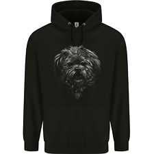 Réaliste shih tzu d'occasion  Expédié en France