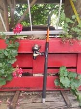 Canna pesca con usato  Italia