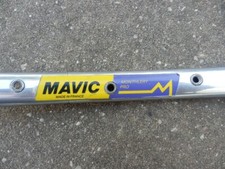 Rennradfelge mavic monthlery gebraucht kaufen  Düsseldorf