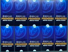 Regal cinemas premiere for sale  Orangevale