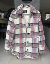 Manteau zara femme d'occasion  Rabastens