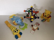 Baby toys skwish for sale  Wyandotte