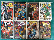 Uncanny men 319 for sale  Los Angeles