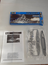 Maquette 1200 revell d'occasion  Bessay-sur-Allier