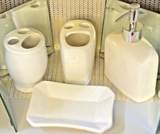 Piece bathroom set for sale  Claremont