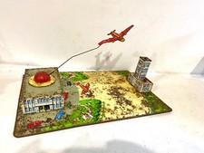 Ancien jouet mécanique d'occasion  Giromagny