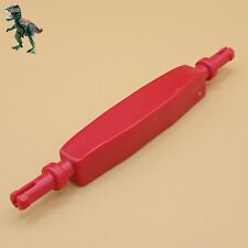 Playmobil-eixo traseiro vermelho-rodas-carrinho-banco-stagecoach-western-3037 comprar usado  Enviando para Brazil