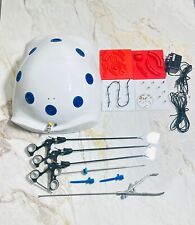 Laparoscopic endo trainer d'occasion  Expédié en Belgium