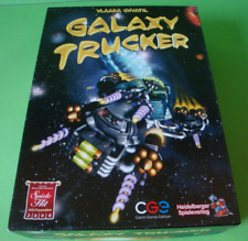 Galaxy trucker gebraucht kaufen  Ebelsbach