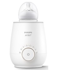 Philips avent flaschenwärmer gebraucht kaufen  Sinn