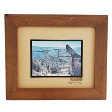 Art gore framed for sale  Burnsville