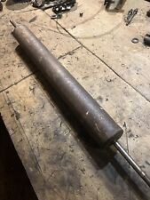 Front roller shaft for sale  RYE