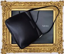 Valextra borsa spalla usato  Crema