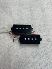 Bass pickup for sale  Elgin