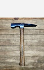 Masons geology hammer for sale  San Francisco