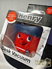 Desktop vacuum henry for sale  EDINBURGH