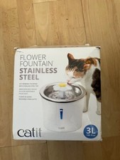Catit drinking water for sale  KETTERING
