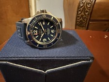 2021 breitling superocean d'occasion  Expédié en Belgium