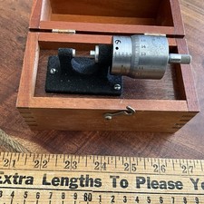 Brown sharpe usa for sale  Nampa