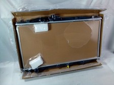 Radiator 2003 2004 for sale  Burley