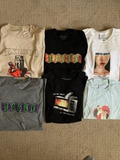 Skateboard brands shirt for sale  Concord