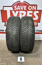195 55r16 michelin for sale  IVYBRIDGE